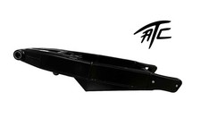 NINJA BLACK STEALTH 240 FAT TIRE EXTENDED SWINGARM 12-20 KAWASAKI NINJA ZX-14R