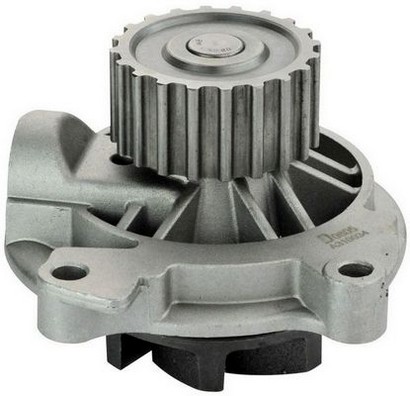 Fits DENCKERMANN FILTRY A310034P WATER PUMP AUDI 100 90- A6 94- VW CR ⭐UK Stock⭐
