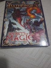 Paizo Pathfinder 2E: Secrets of Magic Pocket ...