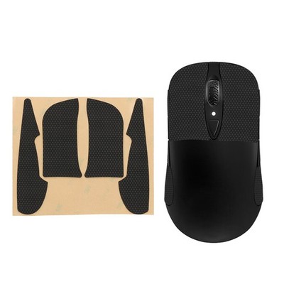 Gaming Maus Grip Tape für SteelSeries Sensei Ten raw xai Maus
