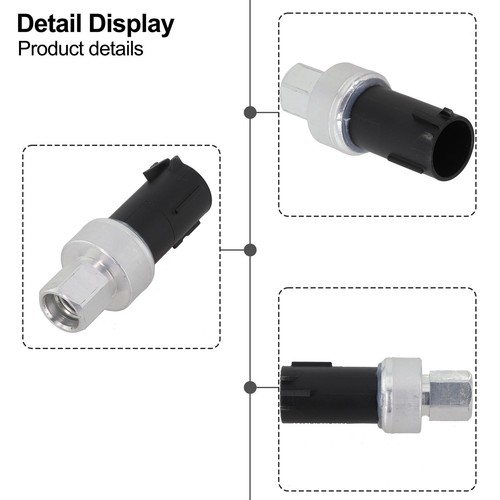6F9319D594AA Brand New Direct Fit Easy Installation High Quality OEM Number - Picture 6 of 12