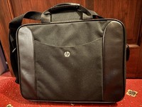 HP Laptop Bag 16-inch Black
