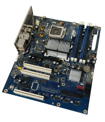Intel Desktop Motherboard D81073-205 Socket LGA775 DDR2 ATX