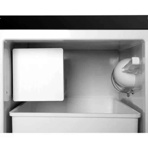 EdgeStar IB250OD 15"W 20 Lbs. Capacity Built-In Ice Maker - Stainless Steel - Picture 9 of 12