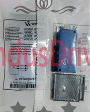 1PC New Original Wenglor Photoelectric switch sensor P1NK206