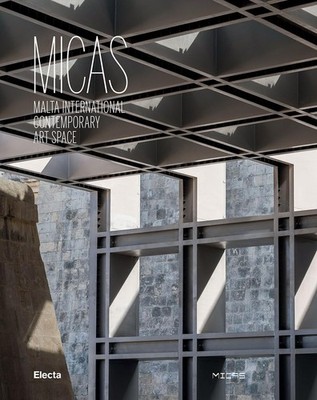 AA.VV. MICAS. Malta International Contemporary Art Space (Paperback) (UK IMPORT)