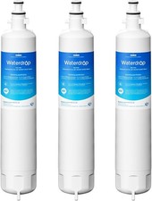 Waterdrop Refrigerator Water Filter, Replacem...