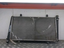 Radiateur Volvo S40