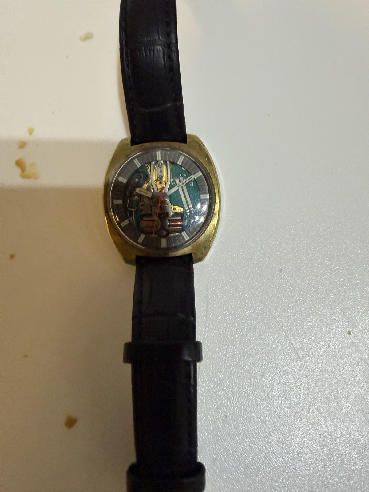 Accutron Spaceview - image 2