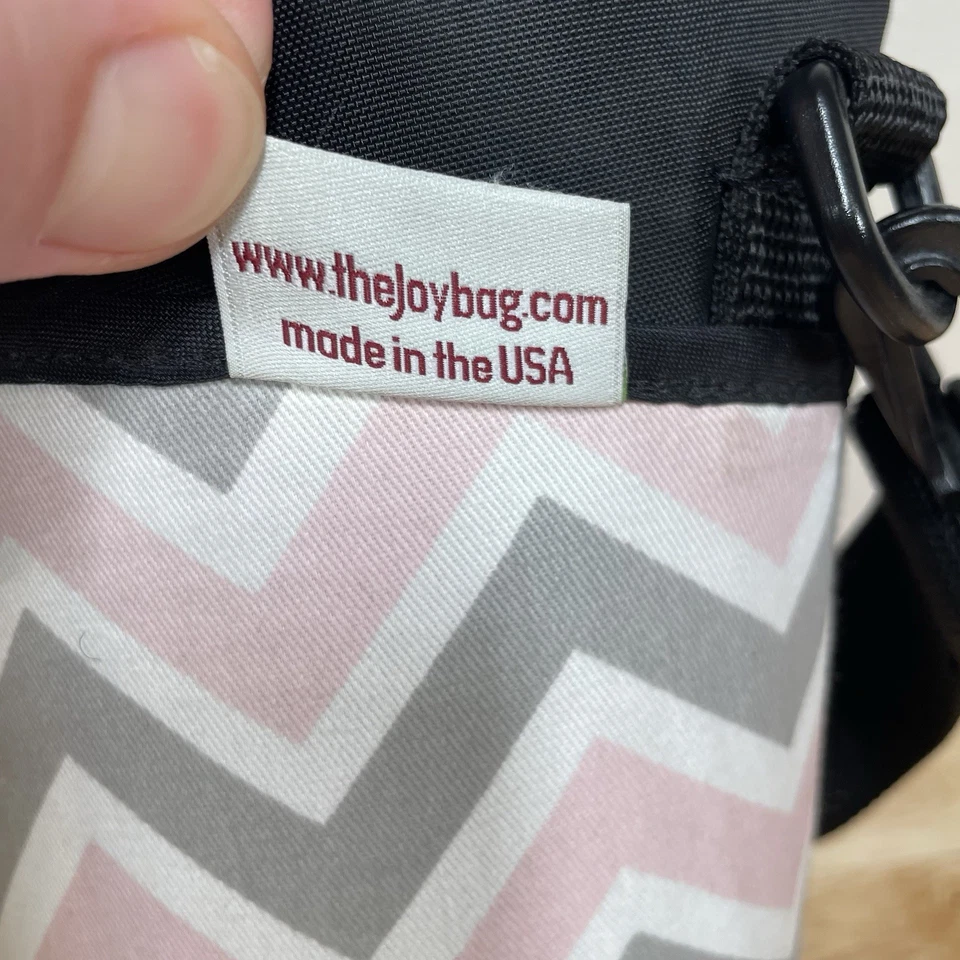 Универсальный дорожный чехол Joy Bag Collection для беззеркальных цифровых однообъективных зеркальных фотоаппаратов - Изображение 4 из 4