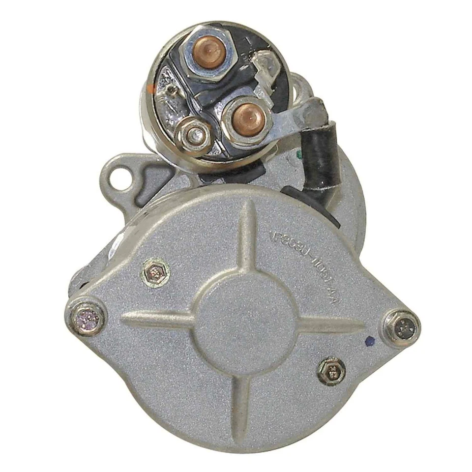 Arrancador Foto 2 de 4