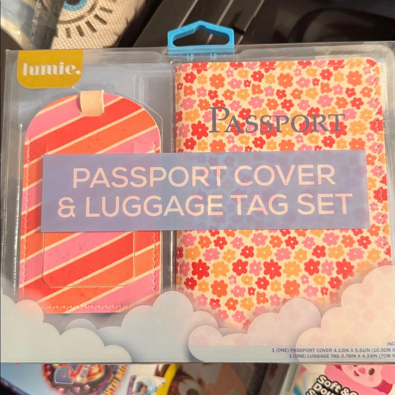 Tag Set Pick 1
