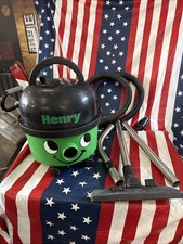 Harry Henry Pet Vacuum Cleaner HHR200 PET200