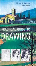 Practical Guide to Drawing Paperback