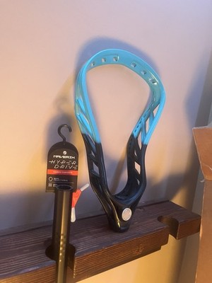 Maverik Complete Defense Lacrosse Stick