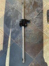 Vintage Ford  Bumper Jack Oem