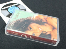 Chaka Khan - Epiphany: The Best Of Chaka Khan 1996 Reprise Cassette Tape