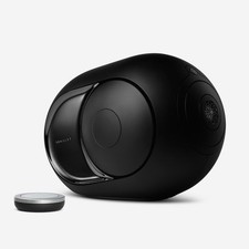 Image of Devialet Phantom I - Black 108dB - Smart Speaker - Brand New Sealed Box