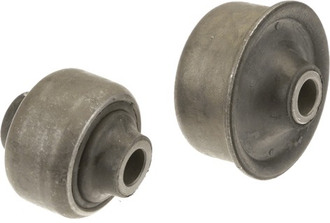 both sides TRW-OE JBU267 Mounting, control/trailing arm for FORD