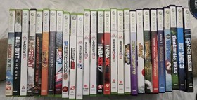 114 Video Game Lot Wii Xbox 360 One PS3 PS2 GTA Skyrim Spyro LEGO Bulk Wholesale