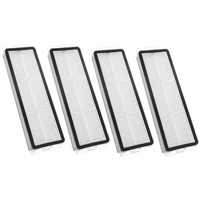 Saugroboter Filter Ersatz für DREAME D10S Pro für L10 Pro D9 Pro D9 Max