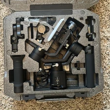 DJI RONIN-SC PRO COMBO KIT Gimbal Stabilizer - with Focus Motor