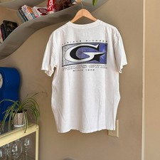 Vintage Golds Gym Shirt Size M