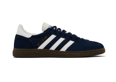 SIZE 10.5 MENS - NEW adidas Handball Spezial Sneakers Casual Shoes