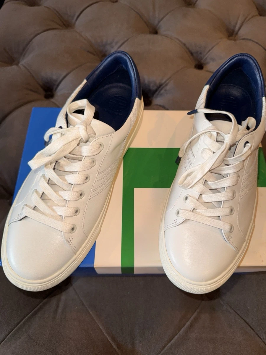 Tory Burch White Athletic Shoes for Women for sale | eBay