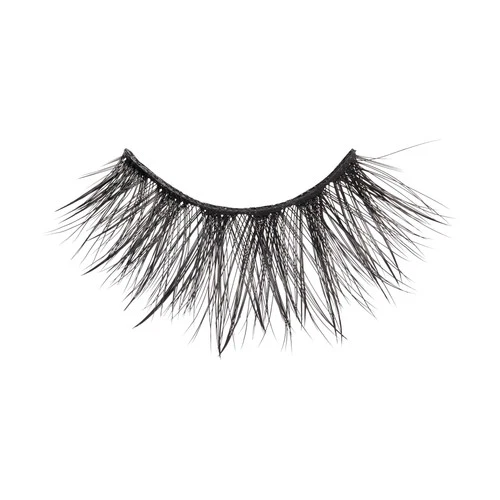 KISS Lash Drip False Eyelashes Spiky X Boosted Volume Icy 1 Pair image 8