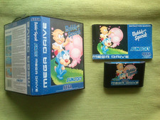 ebay® Auktion 137223507318 | Videogame BUBBLE AND SQUEAK (Sunsoft) Sega Mega Drive Genesis Pal Version ✔ Thumbnail of ebay® auction 137223507318 | Videogame BUBBLE AND SQUEAK (Sunsoft) Sega Mega Drive Genesis Pal Version ✔