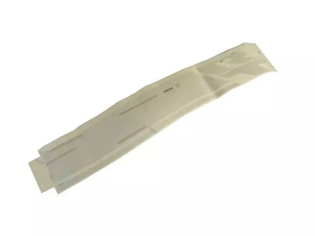 Kit de gráficos para Mopar (N/P 5KY87SW1AA)