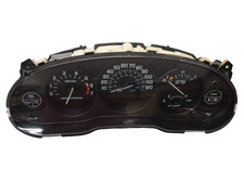 GM GENUINE INSTRUMENT CLUSTER OEM  PART #1626...