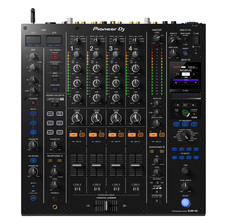 Pioneer DJ DJM-A9 4-channel DJ Mixer - Brand New In Factory Box