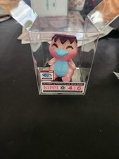 Kippi Wondercon Exclusive By Priscilla Wilson