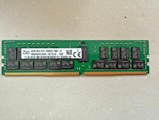 SK hynix HMA84GR7CJR4N-XN 32GB 2Rx4 PC4-3200A...