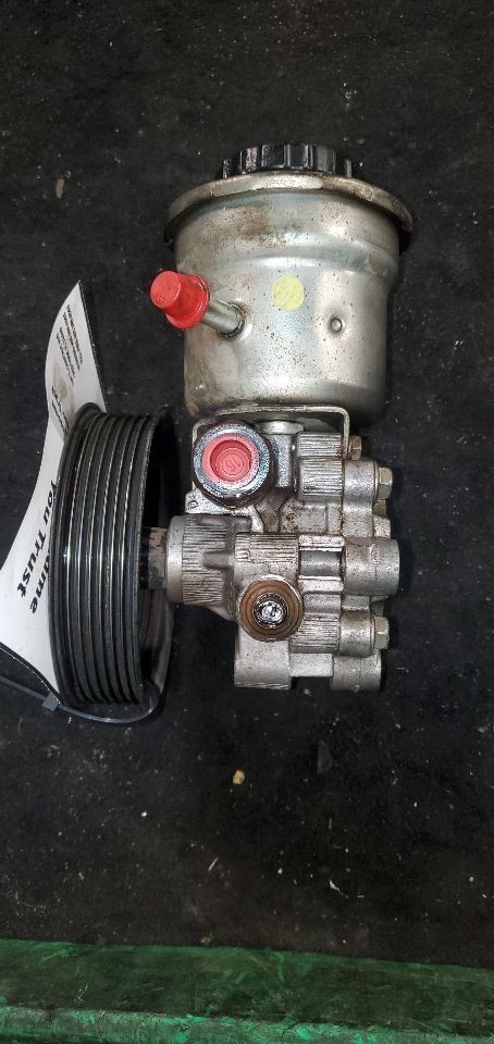 Power Steering Pump Base Fits 05-15 TACOMA 1095016