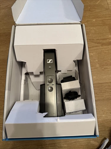 Sennheiser RS 175 RF Headphone System Stand Only