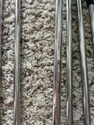 Cobra King MB/CB Iron Set - 4-PW - Nippon Modus 120 Extra Stiff - Rare Set — photo 4