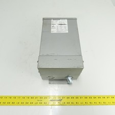 Dongan 85-1450SH 3kVA 1Ph Allzweck-Transformator 240x480V 120/240V