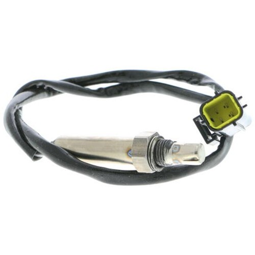 Sonde Lambda Vemo V25-76-0041 - 5 Fils - M18 X 1,5 - Longueur Câble 480 Mm - Compatible Ford, Fiat, Citroën, Etc.