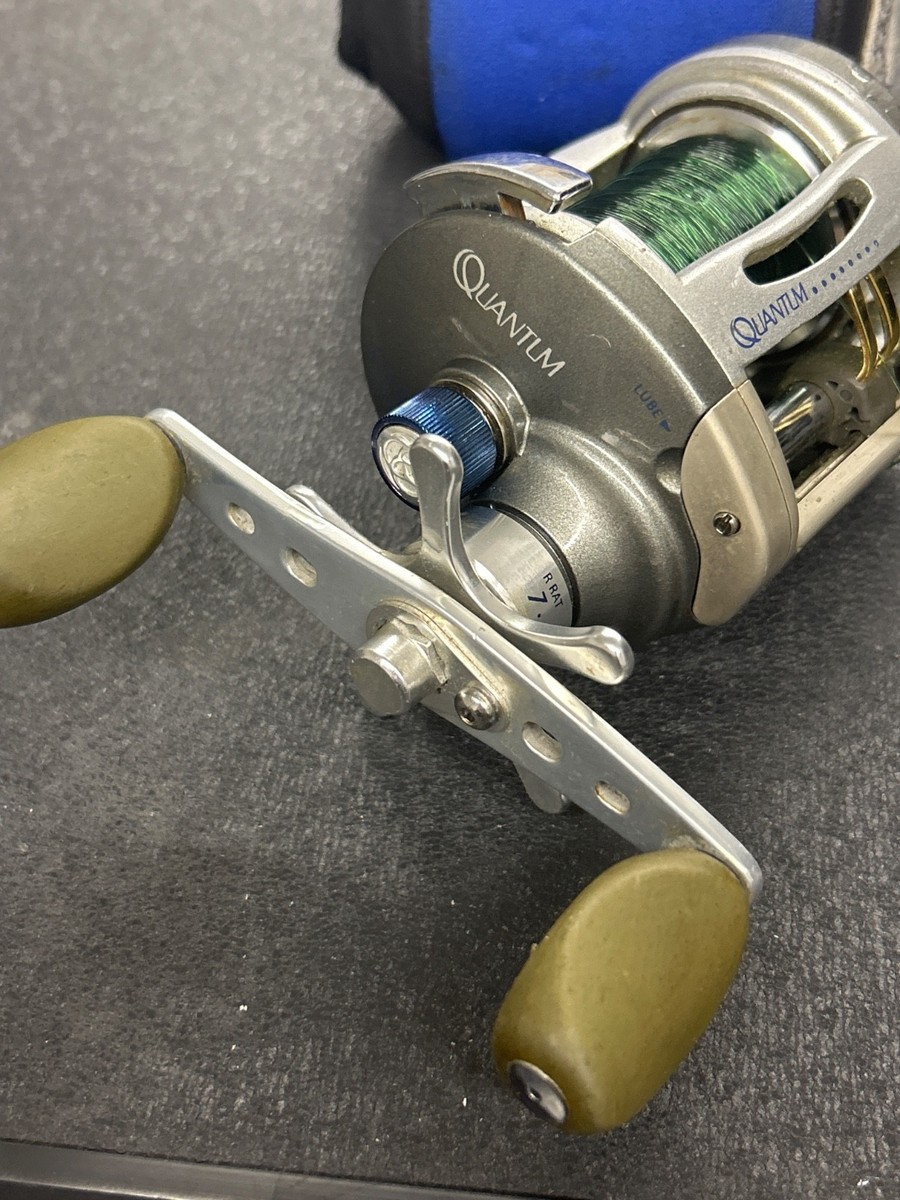 bass fly fishing reels Leland Reel Co. Sonoma Reel 7-8wt American Traditional Tattoo Fish Color:No Fade Black Our Riseform Loaded Fly Demmon hooks