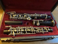 Marigaux 910 Fully Automatic Overhauled