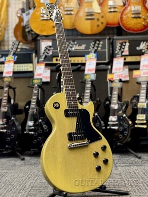 Gibson Les Paul Special -TV Yellow- 2023 o8072 | eBay