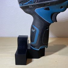 Makita 10.8V Tool Holder - Drill Wall Mount