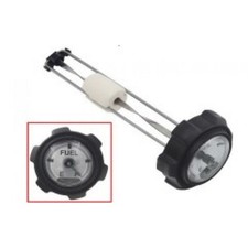 Bronco Fuel Gauge Cap AT-07562