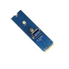 M2 to PCIE M.2 to PCI-E M2 key to PCIE M2 to USB3.0 expands