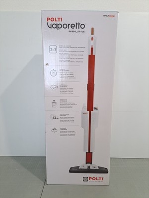 Polti Vaporetto SV650 2 in 1 Dampfreiniger_5.1_5