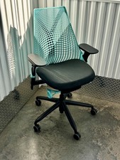 Herman Miller Sayl gaming Office Chair