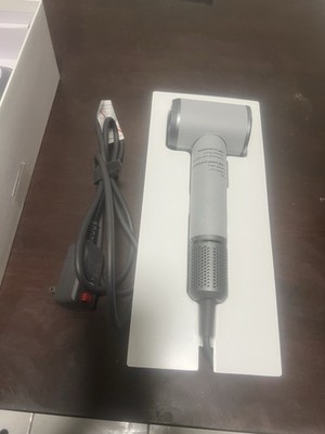 Hair Dryer